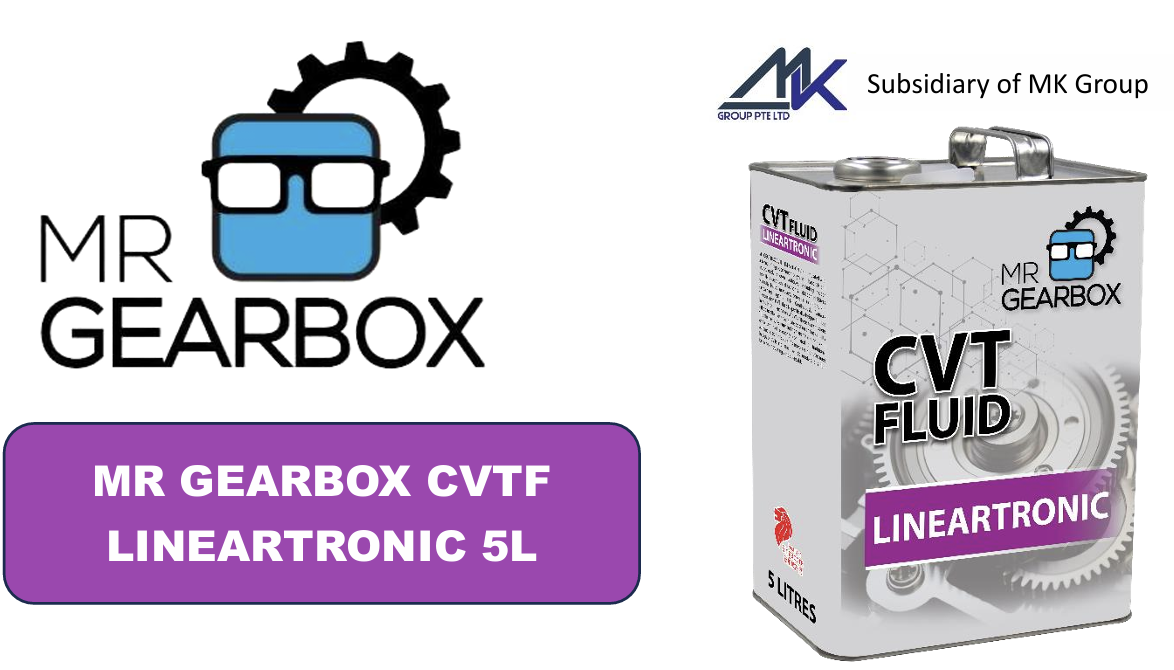 lineartronic 5l