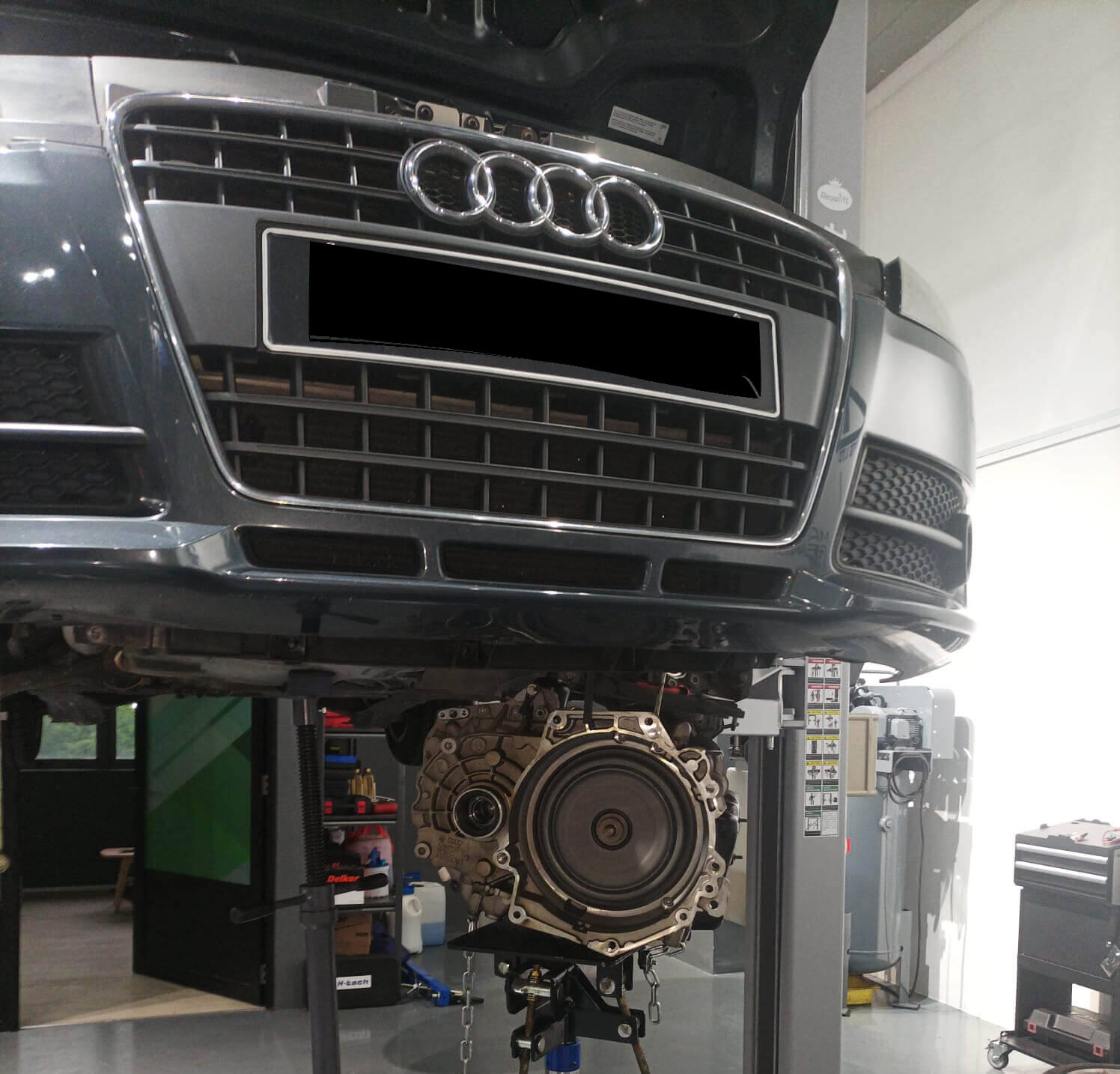 reliable replacements